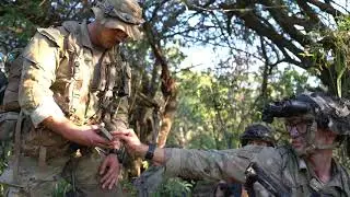 DEVCOM C5ISR Center PIF Video Overview