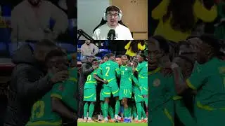 🔥🏆 FINAL COPA AFRICANA 🏆🔥ROBO HIST&Oacute;RICO 😡