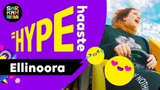 #HypeHaaste - Ellinoora