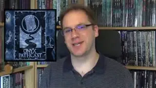 Onyx Path News #12, with the Gentleman Gamer