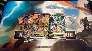2 Spirit Warriors and 1 Code of the Duelist Booster Packs | Yu-Gi-Oh! Pack Openings