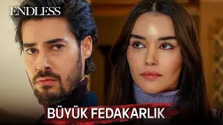 Tarık, Elif'in samimiyetine inanacak mı? | Fedakar Kolajlar