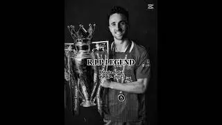 R.I.P Legend