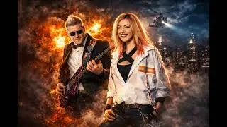 вирус в стиле диско (AI cover) HoSong 2026