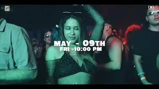 FRIDAY ROAR |Featuring #1Techno RAAVANA #1Bollywood DJ DHARAK and DJ Dimple