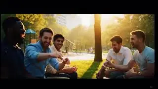 That Day Song - His Dream For Us