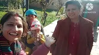 आज गई शादी में और वहां😍 लोक सांस्कृतिक कार्यक्रम  की भी झलक देखने को मिली👍