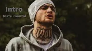 Intro - 1900 Rugrat (Instrumental)