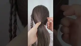 new Hair style