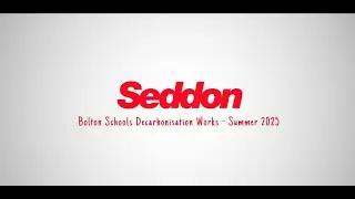 Bolton School Decarbonisation Projects   Summer 2025