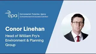 Conor Linehan