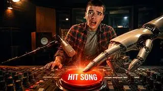 AI vs Music Producer