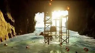 FluidFlux Test