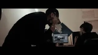 LaCraps - Les Preuves Du Temps (prod Nizi)#LPDT