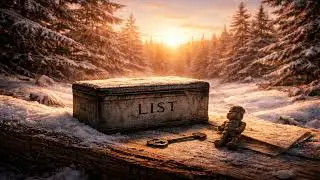 A Twisted Christmas Story: CHRISTMAS MORNING Part 8&mdash; The Gift We Never Got | Dark Christmas Story