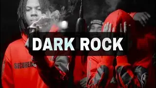 Kay Glizz x Jay Hound x Jerk Drill Type Beat - &lsquo;&rsquo;Dark Rock&rdquo; | NY Drill Instrumental 2025