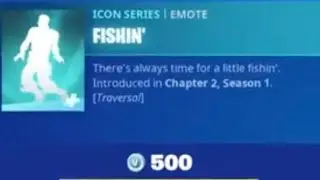 *NEW* Item Shop!! *Fishin&rsquo; EMOTE* Banner Brigade Pack (Fortnite)