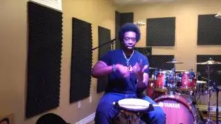 Ask Beatdown: How Do I Play With Confidence On Stage/In Studio?