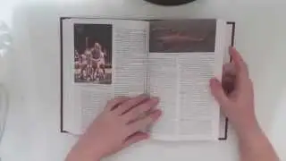 How To Start an Altered Book Art Journal