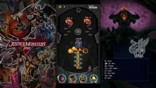 Final Fantasy 15  - Oracle Ascension Coin & Wind up Lord Vexxos