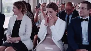 Laura und Sven - Lovestory