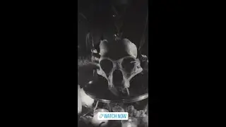 Trailer for Werewolf by Night is out | D23 | Marvel Studios' Werewolf by Night