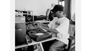 J Dilla - Unreleased beat '96