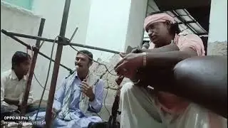 यह है भजन श्री गणेश जी महाराज का 🙏 सिंगर राजू नाथ कानीखोर 📱 8690967301