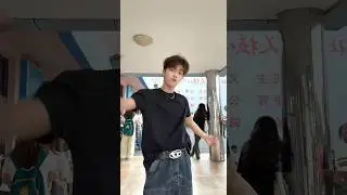 MENTE M&Aacute; - Nakama & Mc Staff | Dance Cover #krstudio