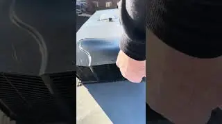 RV Roof Experts Talks About MaxxAir Vent Inspection