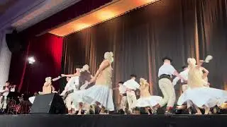 SĽUK - Na salaši, Trenč. Teplice, 27.7.2025