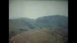 Hong Kong 1967: A Walk in the New Territories