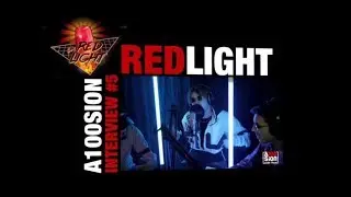 RED LIGHT #5 // Interview