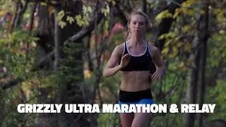 Grizzly Ultra Marathon & Relay