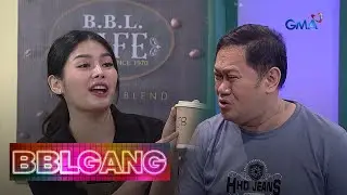Bubble Gang: Huli dahil sa pangalan sa kape!