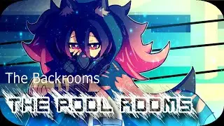 【The BACKROOMS Lo-Fi】- Sublimity (Level 37: The Poolrooms) (Official Audio)