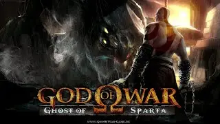 #2 Прохождение God of War: Ghost of Sparta: Вулкан Мефна