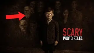 10 Photos So Paranormal Even Skeptics Are Freaking Out