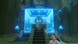 Zelda BOTW Switch 2 Edition - Part 41