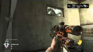 TizHD :: Noscope hitmarker FML..