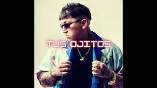 Beat De Reggaeton Carro Type Bayriton 