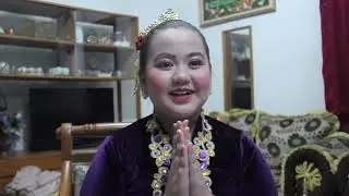#DKAI2021 - Art & Creativity - SDN 054 Tikukur Bandung - Sezza Antika Juniar Putri - Jaipong Tablo