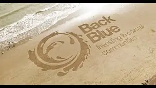 It&rsquo;s time to #BackBlue and invest in our Coastal Communities