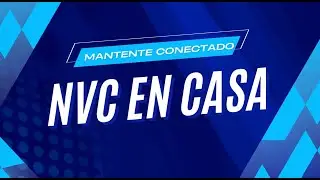 NVC / NVC En casa 21-12-2025