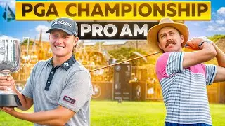 Встреча с чемпионом PGA Джедом Морганом (Королевский Квинсленд)