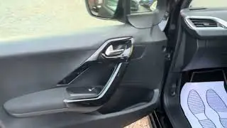 2018 Peugeot 208 *CAT N*