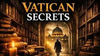 The Vatican Archives &ndash; Secrets They Never Wanted You to See