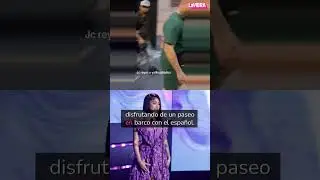 &iquest;Yailin La M&aacute;s Viral se dej&oacute; conquistar de JC Reyes? / La Vibra