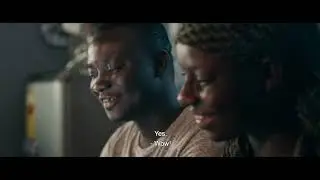IDFA 2018 | Трейлер | Сакава