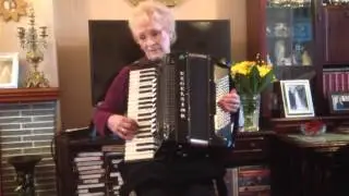 The cuckoo waltz- Rene Hughes cover